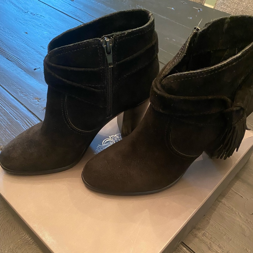 Women’s boots